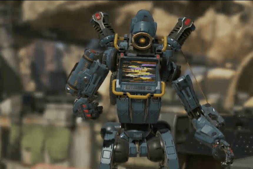 How Legends Have Changed In Apex Legends Season 5