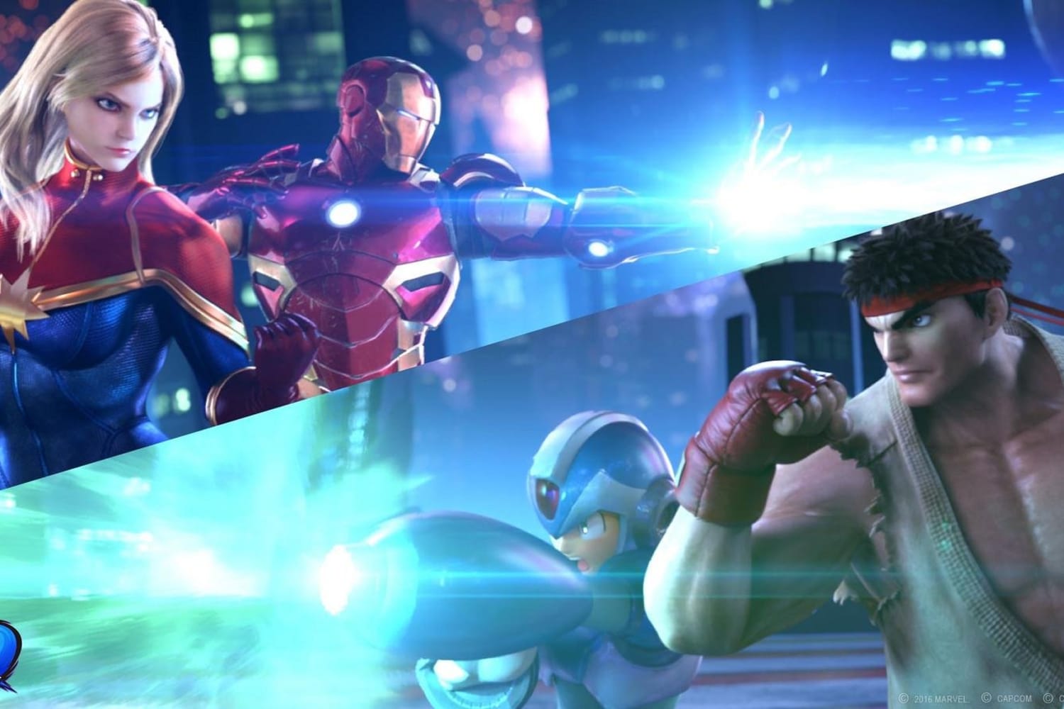 Best Competitive Games Of 2017 So Far