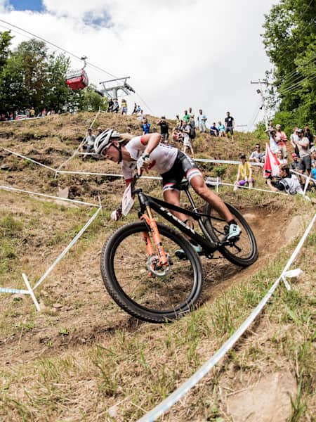 Mont sainte anne xco new arrivals