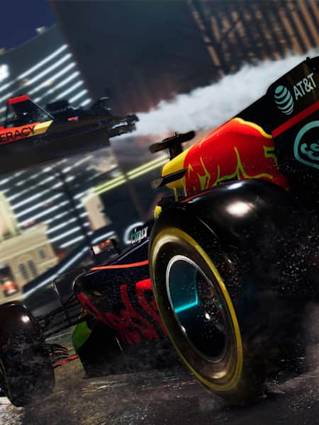 Fastest bike the deals crew 2