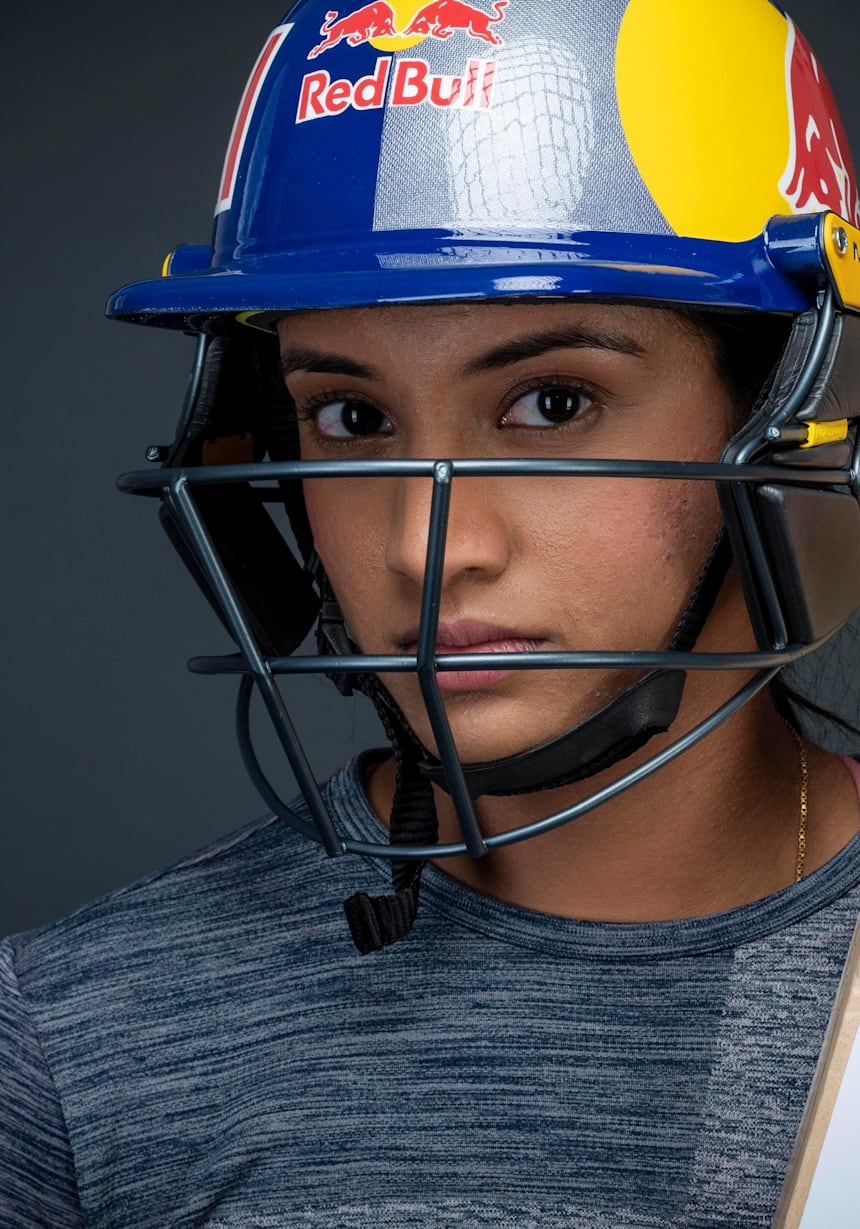 Smriti Mandhana Indian Women Cricket Team Batswoman
