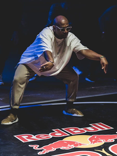 Junious "House" Brickhouse