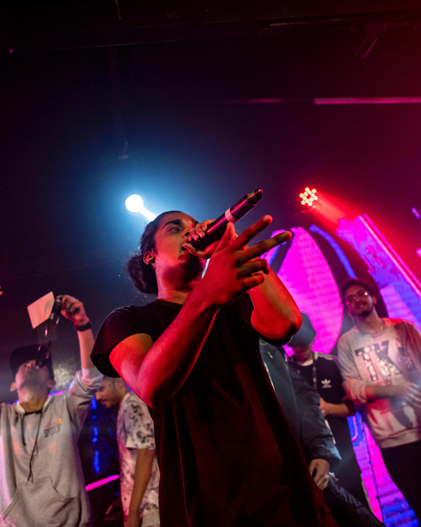 The Story Of India S Gully Rap Scene Featuring Divine Download indian boy bi rap free ringtone to your mobile phone in mp3 (android) or m4r (iphone). gully rap scene featuring divine