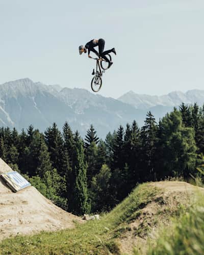 Slopestyle mtb outlet