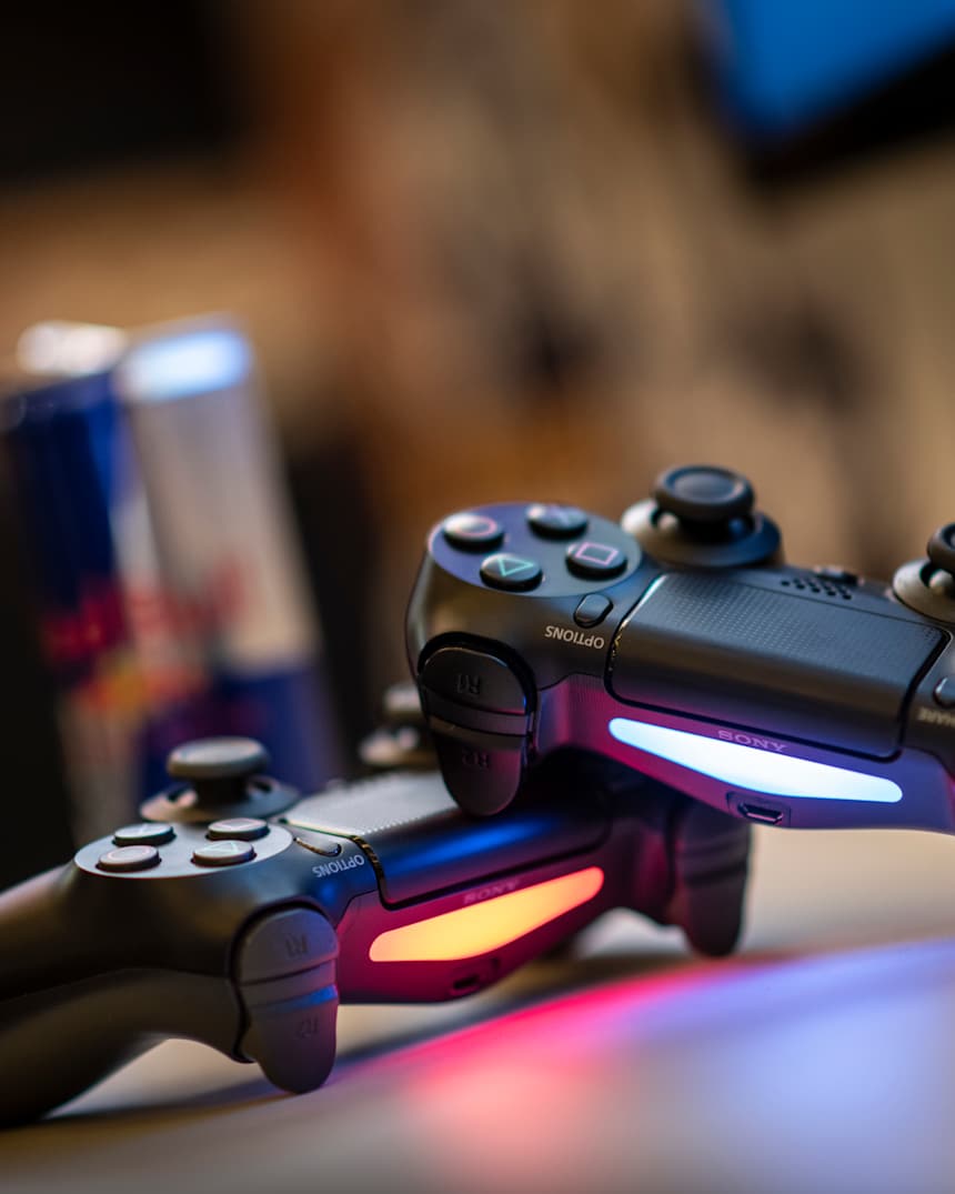 أحسن 7 ألعاب تلعبها مع أقرب جيمر على قلبك