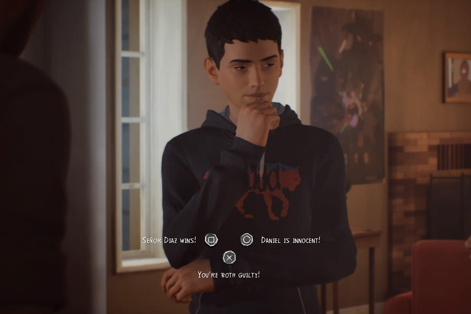 Life Is Strange 2 7 Tips To Get The Most Out Of It