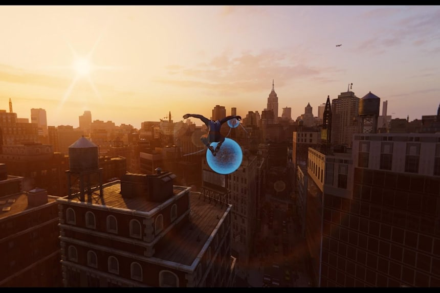 Spider Man Ps4 Challenges 17 Tips To Get More Tokens