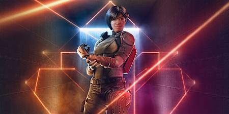 Neue Verteidigerin: Aruni heizt mit den Surya Gates ein