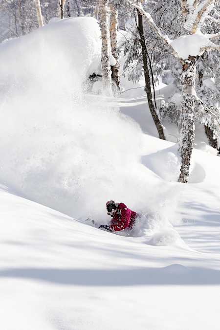 Enni Rukajärvi in Japan