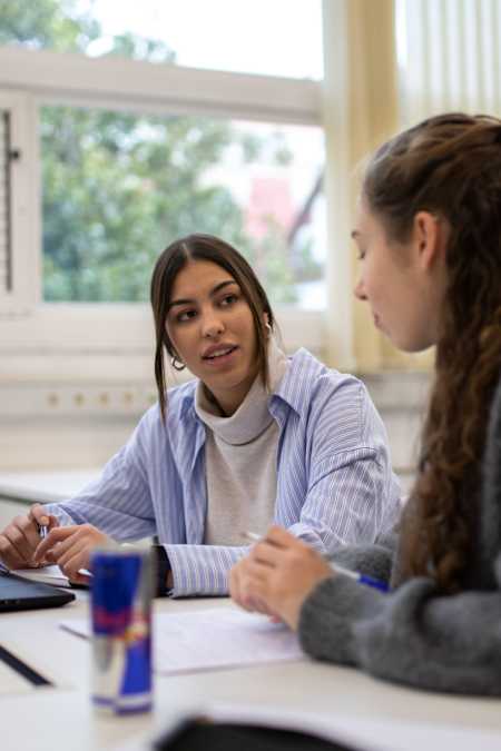 Participants seen during Red Bull Basement in A Coruña, Spain on February 3, 2022.