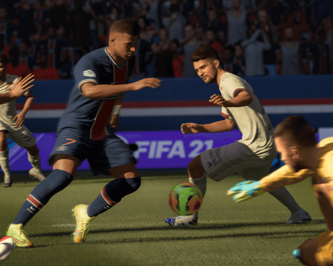 Fifa 21 Ultimate Team Co Op Guide Tips Tricks