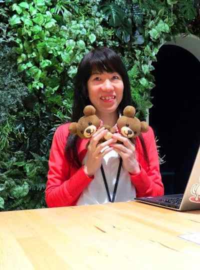 ゲームプロデューサー熊谷美恵さんの スマホゲームとコロプラでの今 ゲーム業界 彼女の