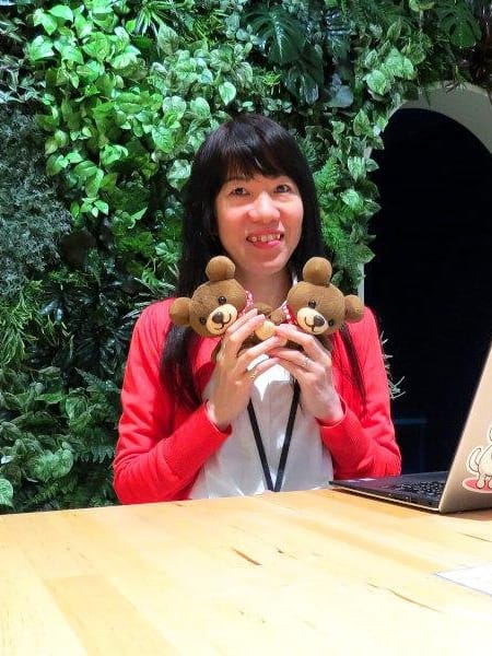 ゲームプロデューサー熊谷美恵さんの「スマホゲームとコロプラでの今」——ゲーム業界、彼女の履歴書 ゲームプロデューサー熊谷美恵さんの「スマホゲームとコロプラでの今」——ゲーム業界、彼女の履歴書