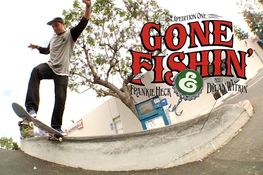 Skateboard Video Soundtracks 5 Of The Best Red Bull