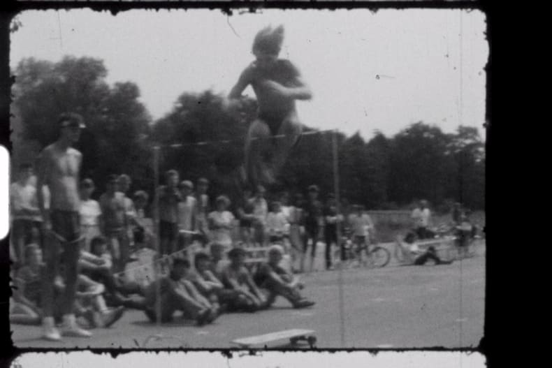18 Nejlepsich Filmu O Skateboardingu Na Red Bull Tv