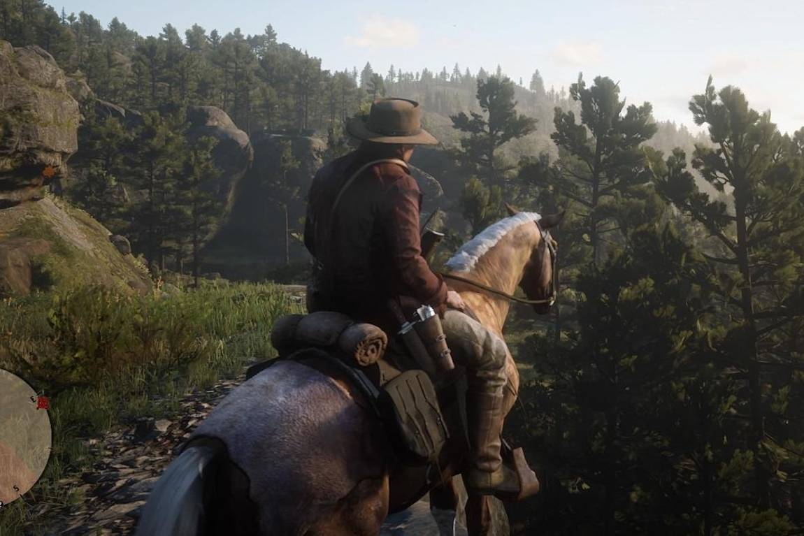 Red Dead Redemption 2 Horses 10 Tips For Pc Consoles