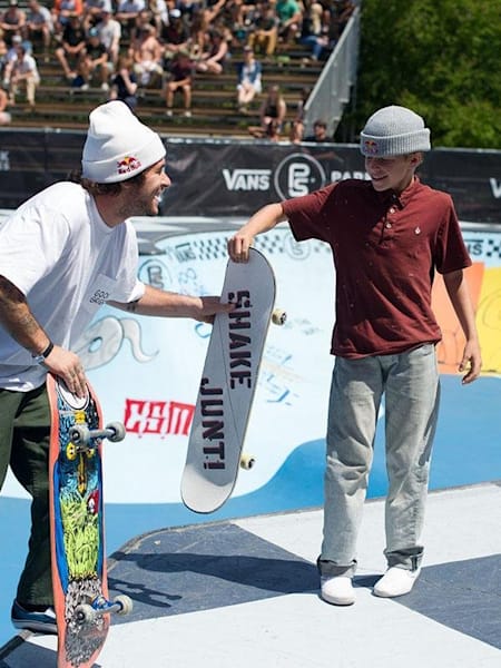 Vídeo: CJ Collins por Pedro Barros ++Red Bull++