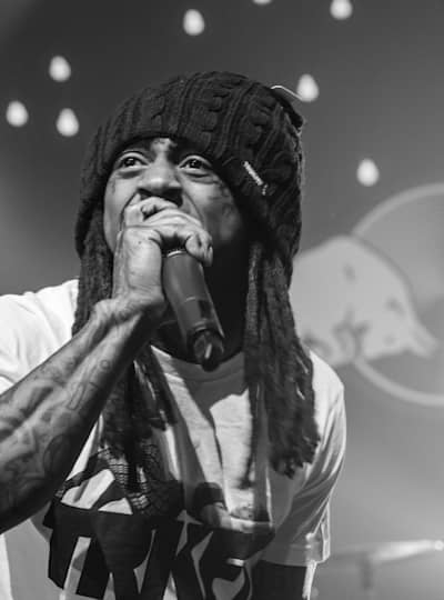 Korrespondent skygge Grand The Top 10 Best Lil Wayne Mixtapes