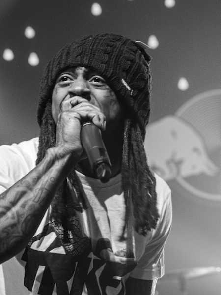 Lil Wayne