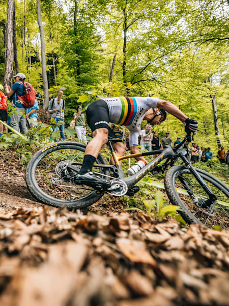bicicleta lemn fara pedale MamaToyz RideMe, din natural – Ursuleți Size:8.5mm Brand Name : Lazy J Das neue GwG vom