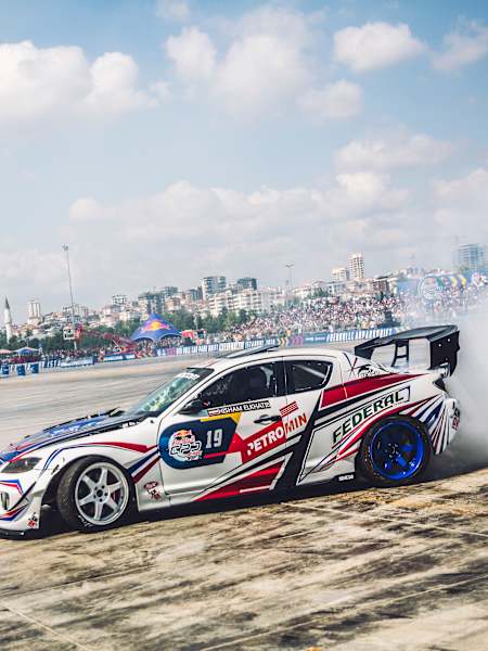 Drifting FAQS