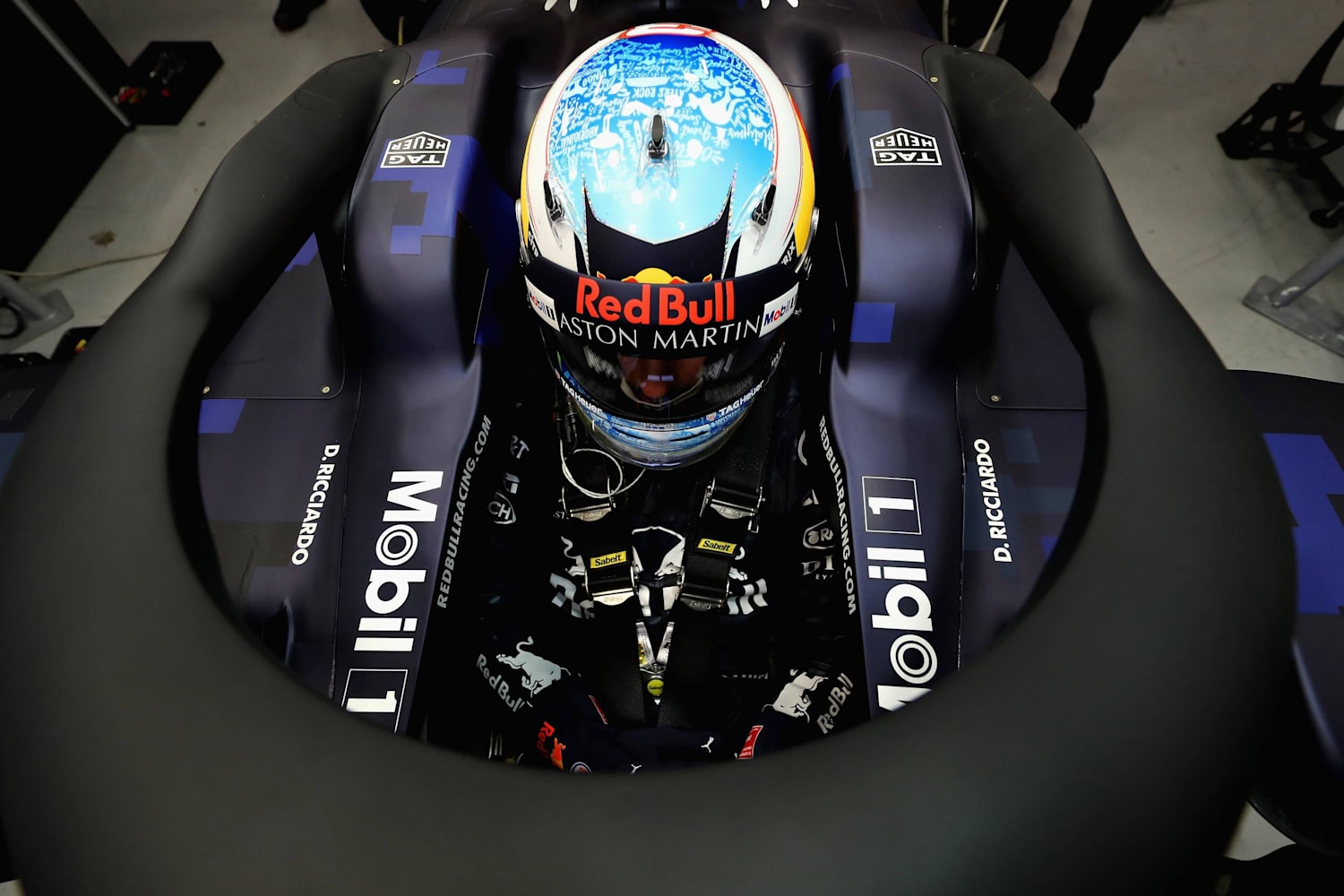 Abc Da Formula 1 Os Factos E Os Mitos
