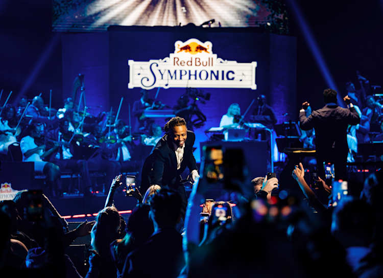 When Amapiano Meets Orchestra: How Red Bull Engineered a Musical Revolution with Asake