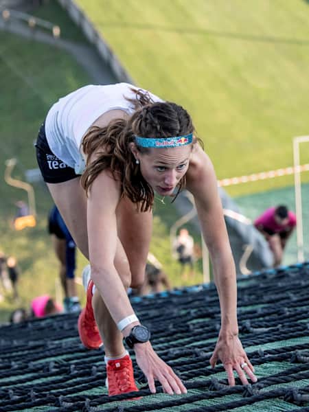 Die Härtesten 400 Meter Deutschlands! – HJJPNS