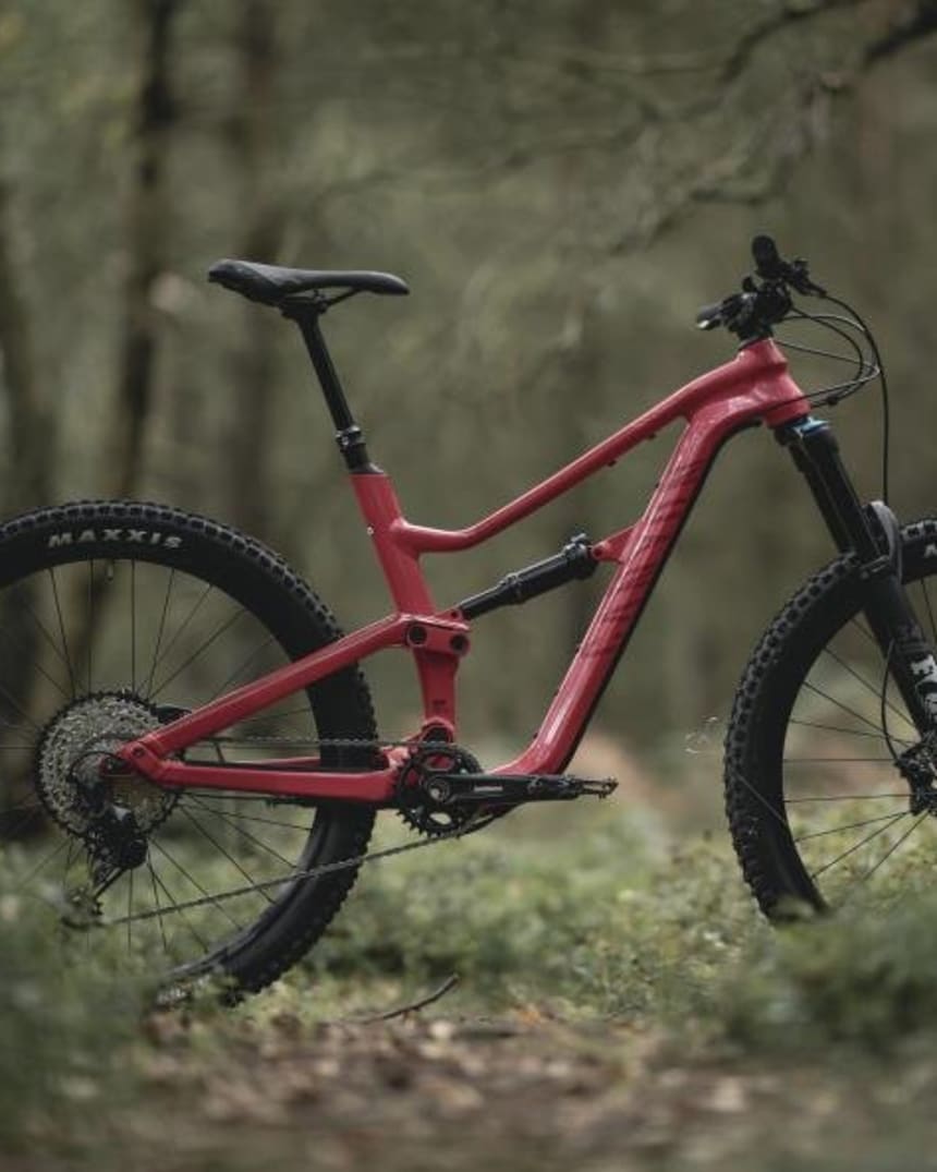 Top 10 Des Meilleurs Vtt Concus Pour Les Femmes Vtt