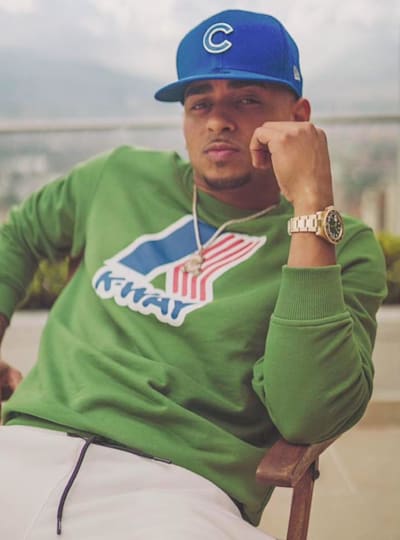 La importancia de Ozuna para la música latina