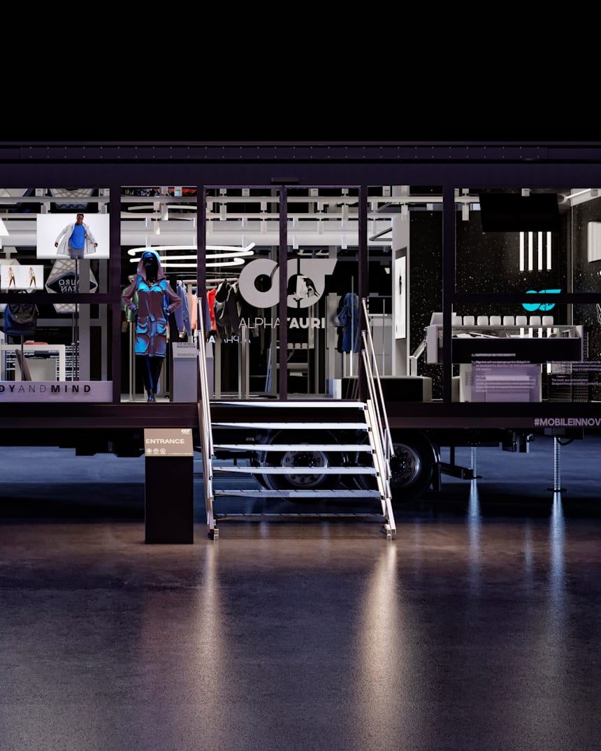 Alphatauri Are Custom Clothes The Future Of Fashion