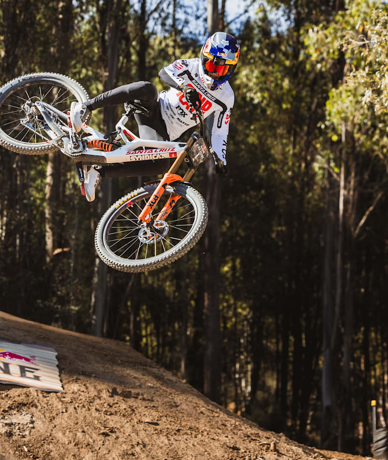 Qu es el Mountain Biking y qu modalidades existen