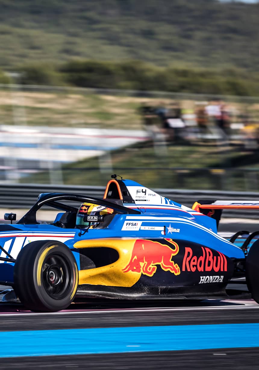 Red Bull Junior Team