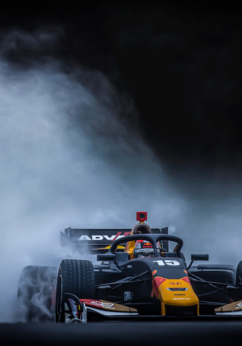 Super Formula 21 Red Bull Tv配信