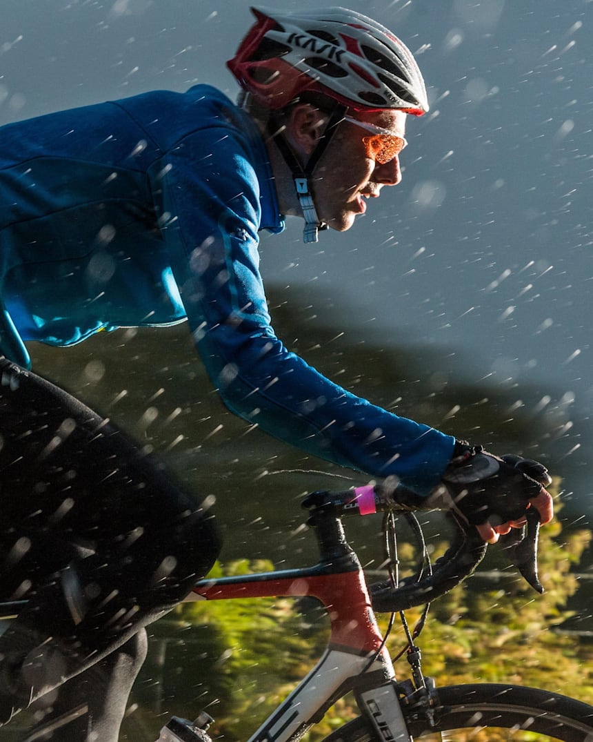 winter road bike frames