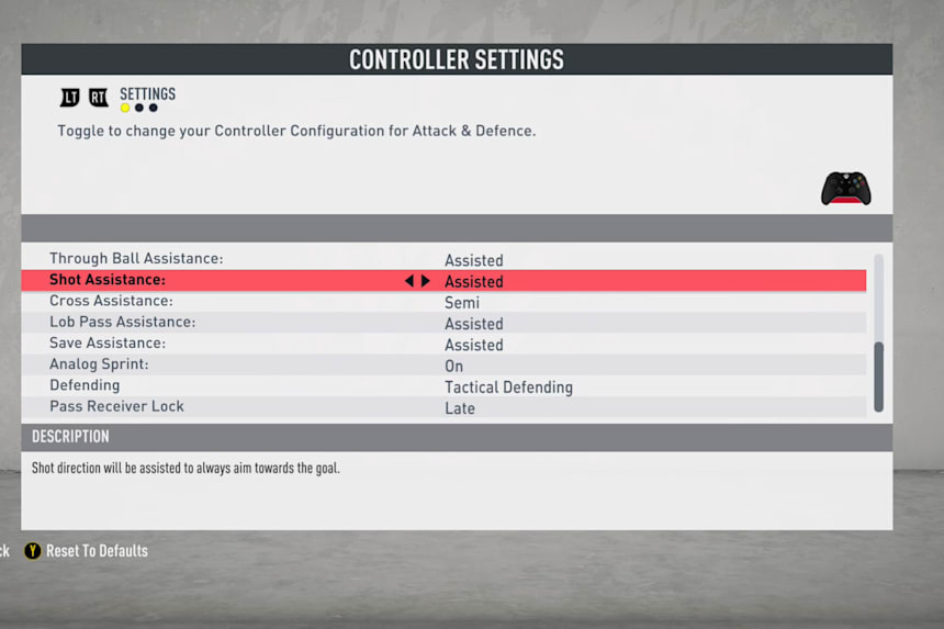 Fifa 20 Cheat Guide How To Cheat In Fifa 20