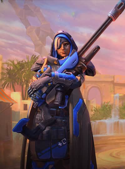 How Will Ana Affect Heroes Of The Storm