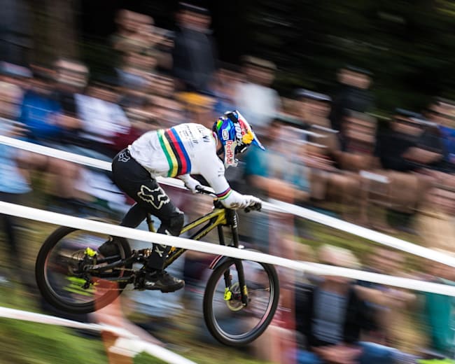 2018 uci mtb world championships