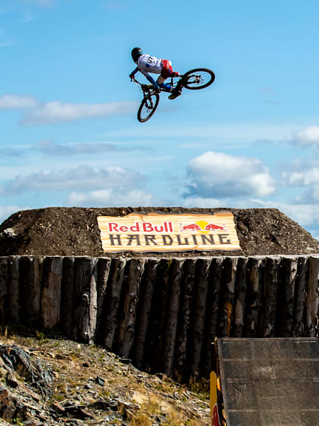 Alexandre Fayolle Hardline 2019