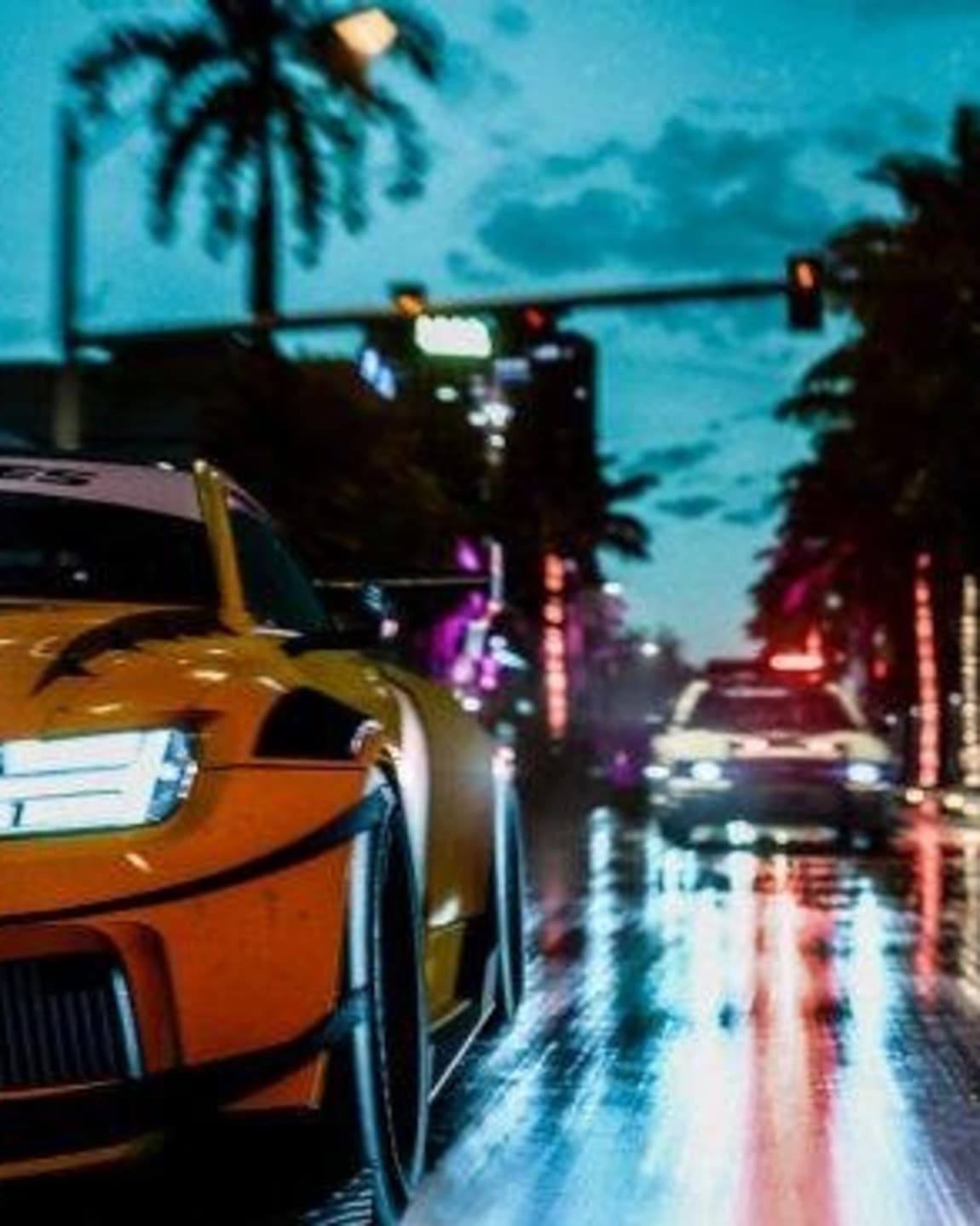Need For Speed Heat The Best Cars And How To Get Them