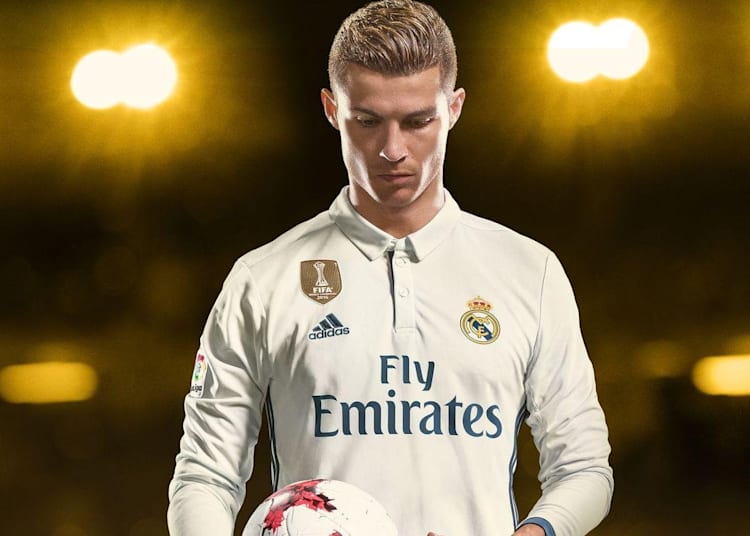 Fut Fifa 18 8 Future Stars To Buy Red Bull Games
