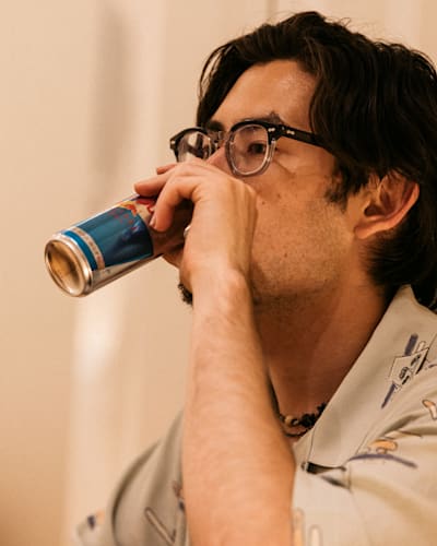 ストリーマー、ta1yo。2000年4月12日生まれ。アメリカ・ノースカロライナ州出身。