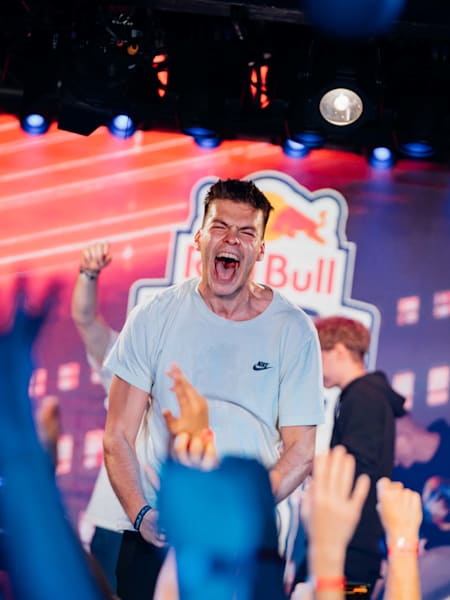 Red Bull KontroWersy 2022: relacja i zdjęcia z bitwy