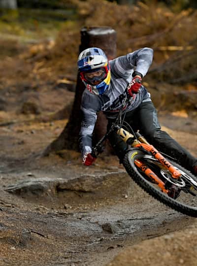 Best enduro mountain bikes 2021 hotsell