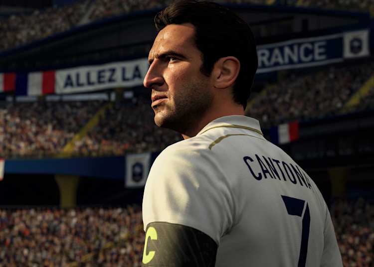 Fifa 21 S Black Friday Event Fut Offers Packs Sbcs