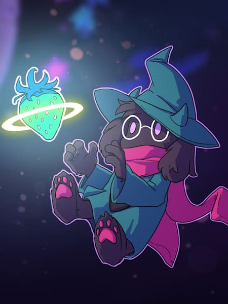 Rickfernello complète Celeste sans mourir ! Speedrun