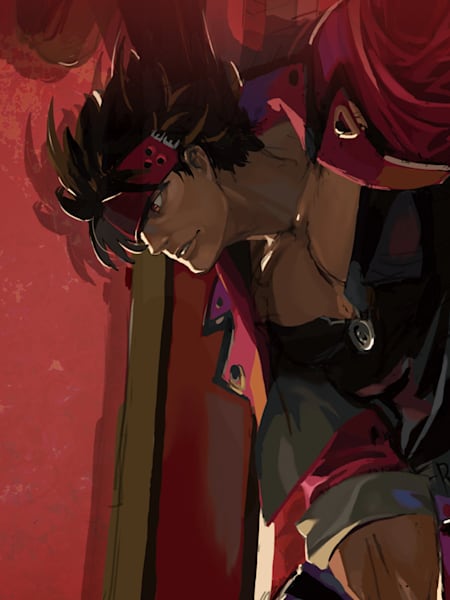 Découvrez nos conseils et guide pour monter de niveau dans le nouveau jeu de combat Guilty Gear Strive.