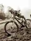 MTB Raw S2E22 Art