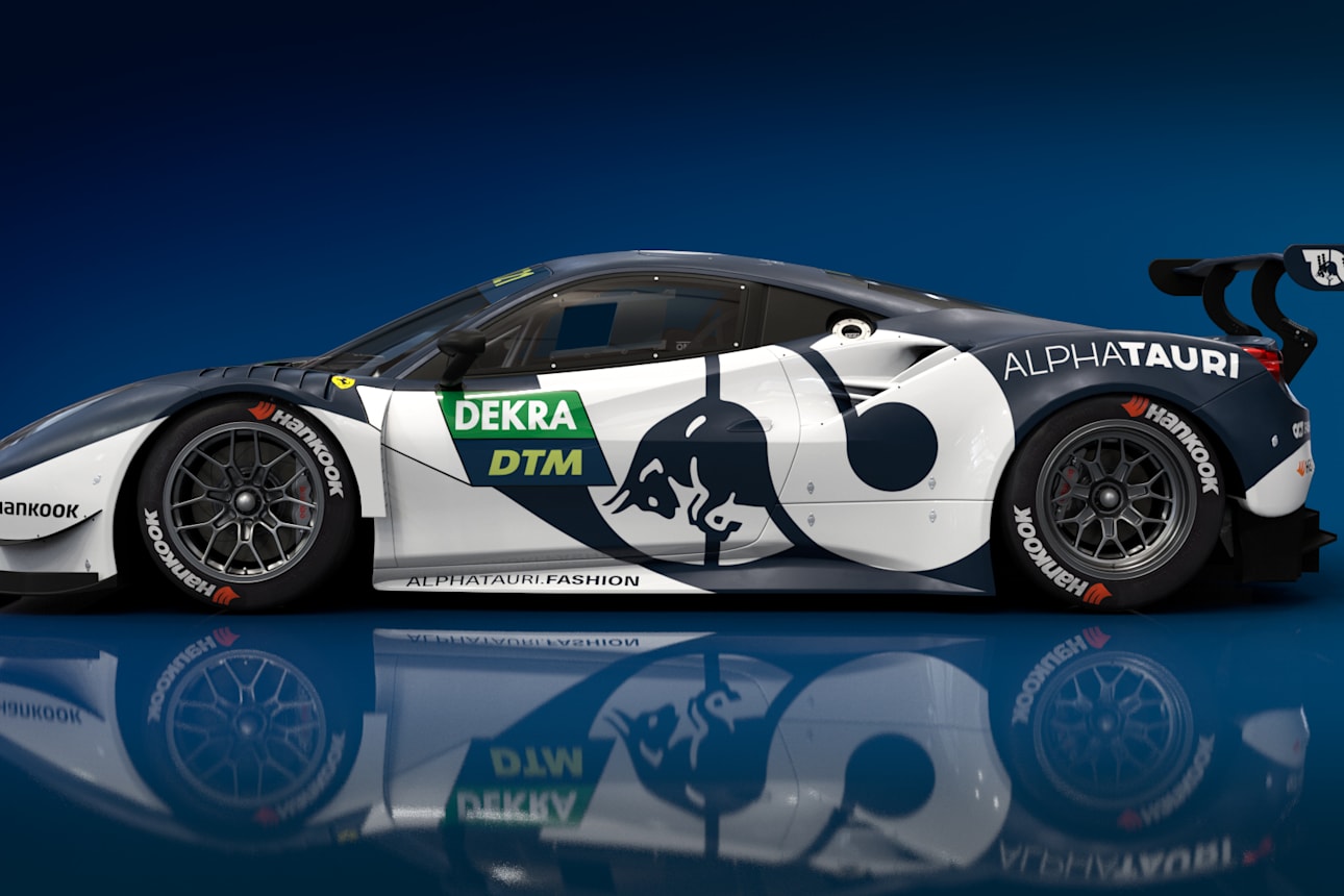 alex-albon-dtm
