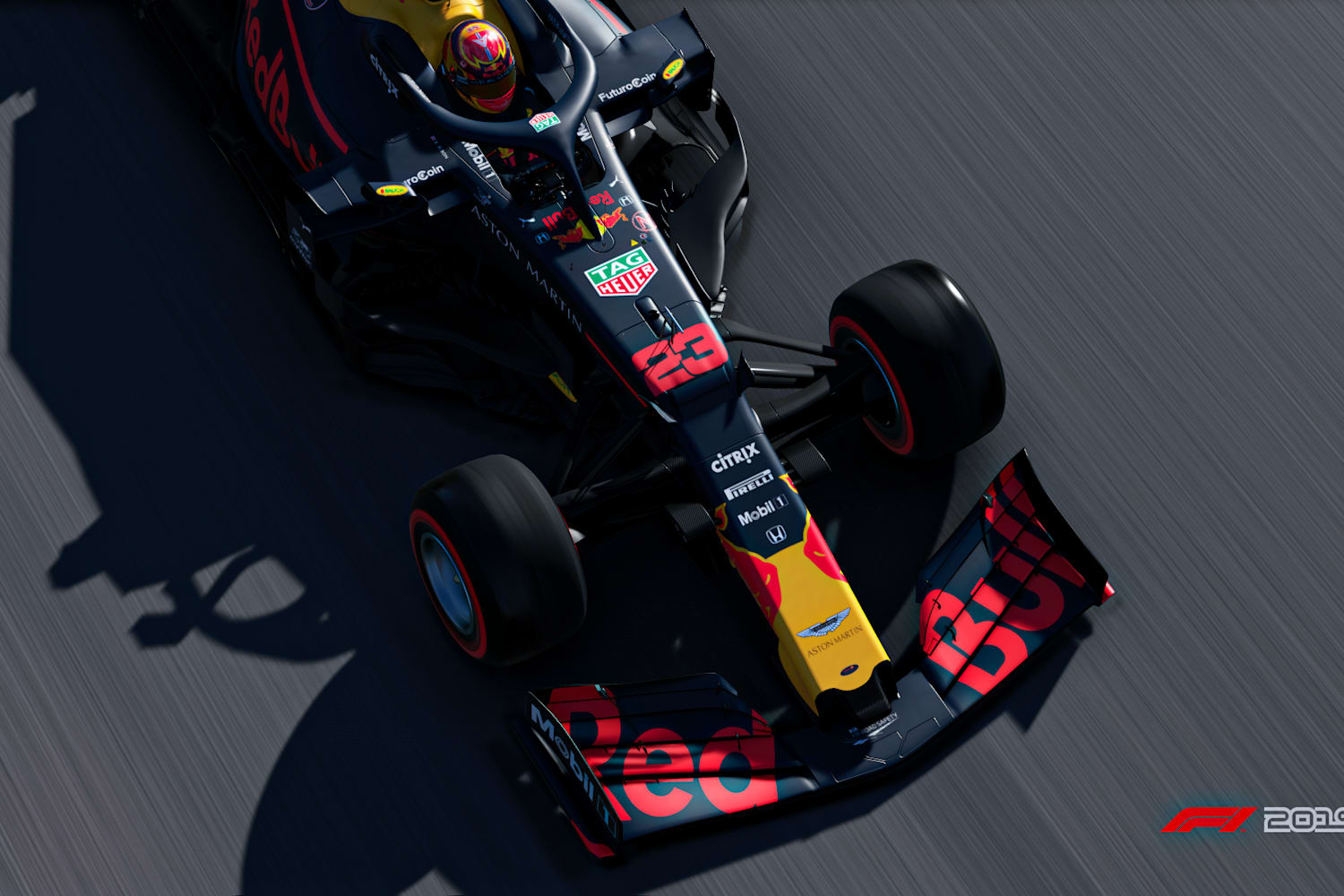 F1 Esports Virtual Spanish Grand Prix